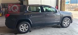 GMC Acadia